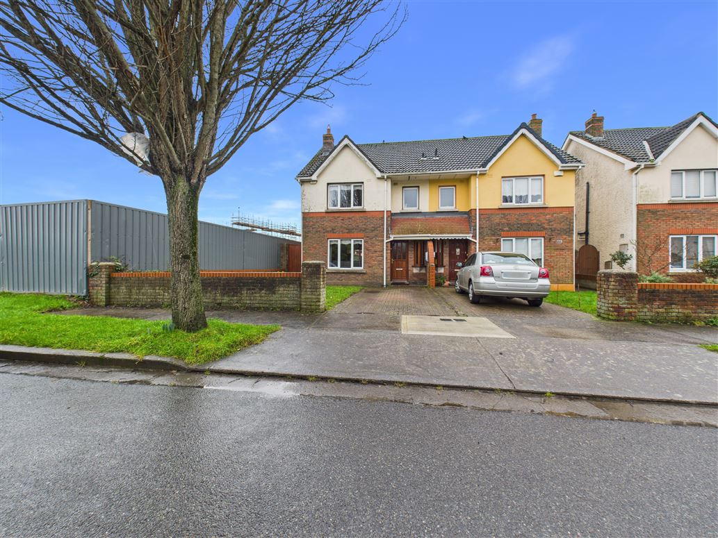 28 The Links, Donabate,   County Dublin