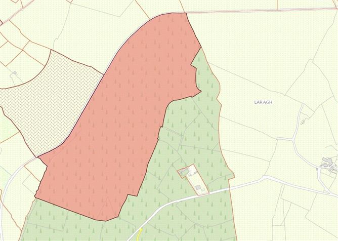 Lands Laragh, Tinahely, Co. Wicklow