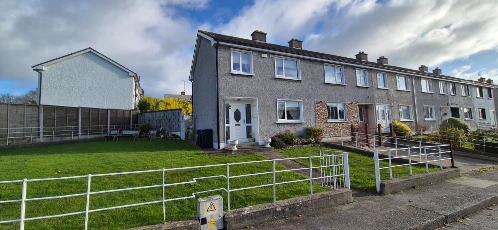33 Hillbrook Estate, Tullow, Carlow