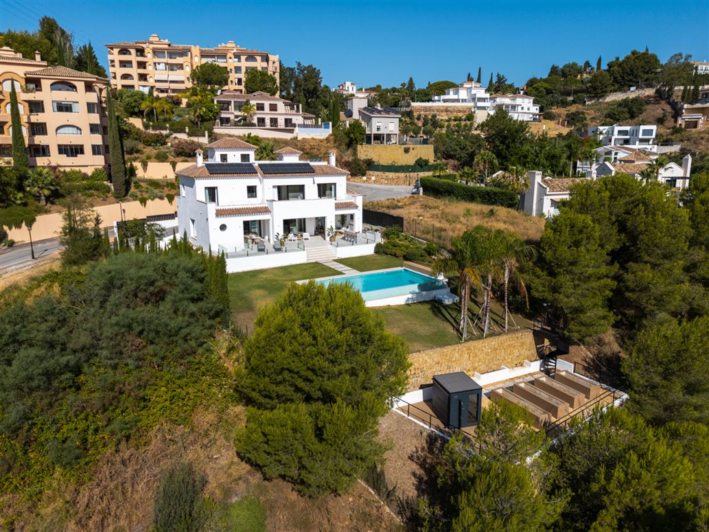 {name:Malaga, codeiso:MA}, Marbella, Marbella Este, Santa Maria Golf, Spain - COSTA-01394P