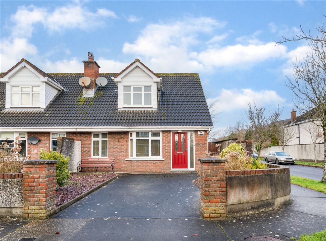 1 Allendale Park, Baltinglass, Co. Wicklow