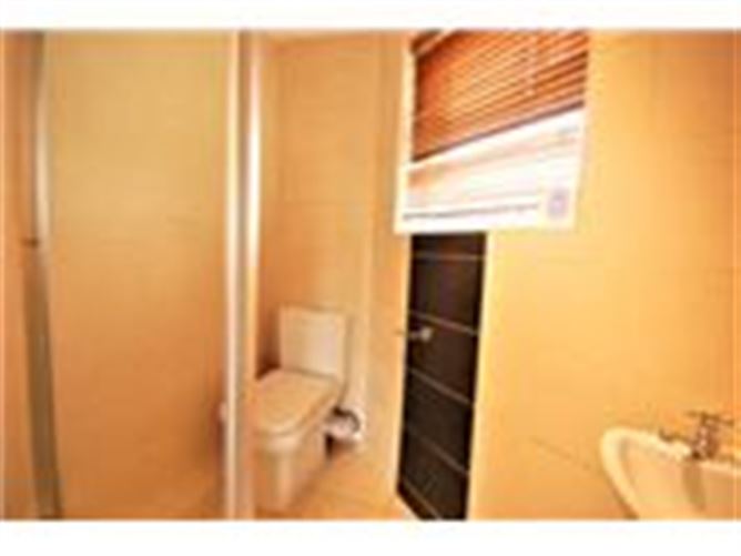 Forbes Lane, Dublin 8