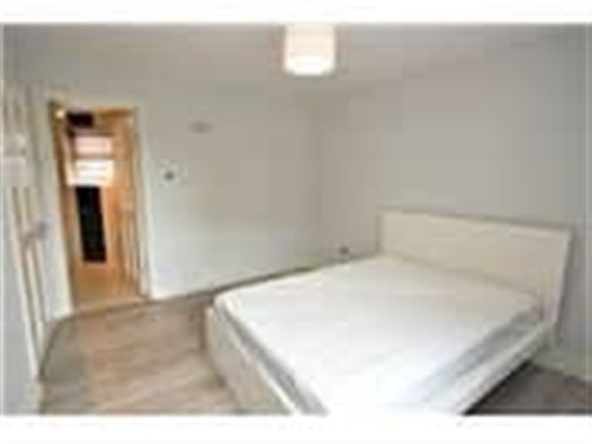 Forbes Lane, Dublin 8