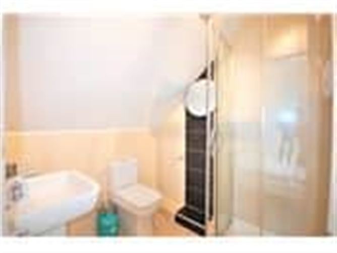 Forbes Lane, Dublin 8