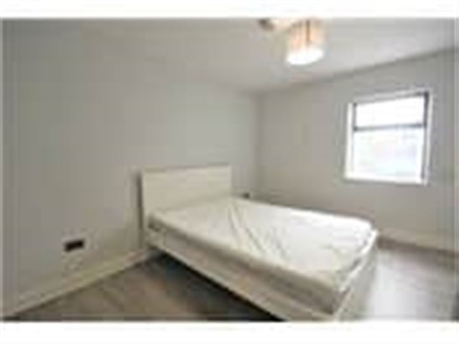 Forbes Lane, Dublin 8