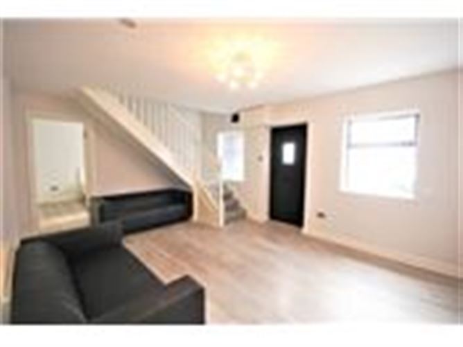 Forbes Lane, Dublin 8