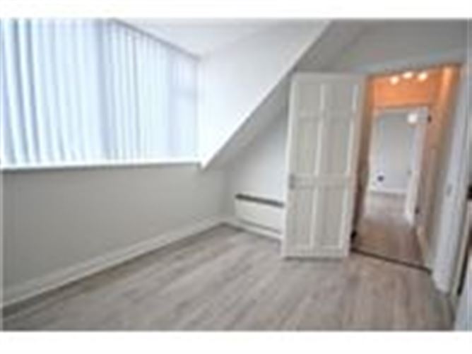 Forbes Lane, Dublin 8