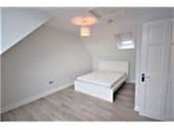 Forbes Lane, Dublin 8