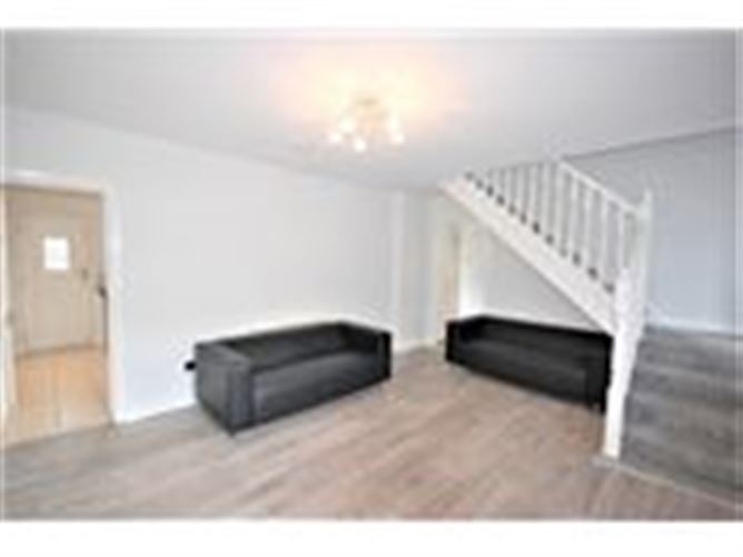 Forbes Lane, Dublin 8