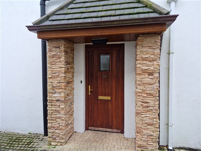 34 Thomond Court, Ballymahon, Longford