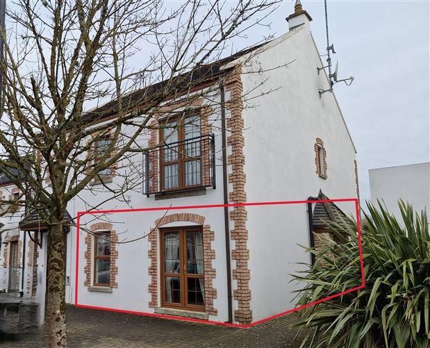 34 Thomond Court, Ballymahon, Longford