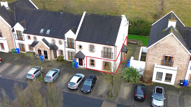 34 Thomond Court, Ballymahon, Longford