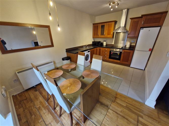 34 Thomond Court, Ballymahon, Longford