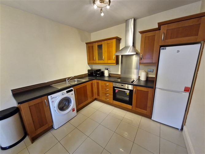 34 Thomond Court, Ballymahon, Longford