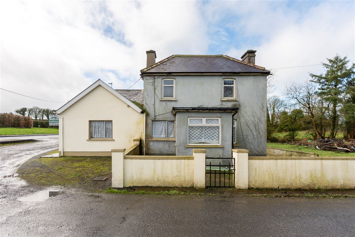 Kilross Cross, Kilross ,Tipperary