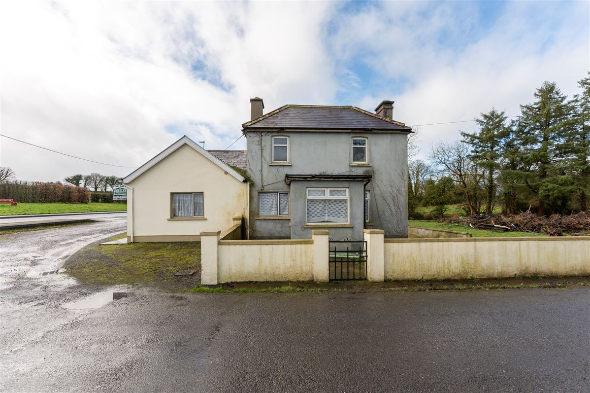 Kilross Cross, Kilross ,Tipperary