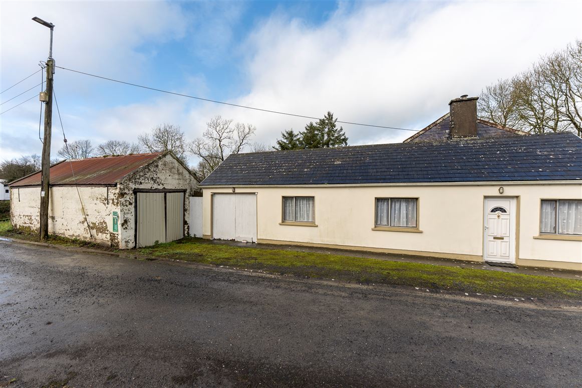 Kilross Cross, Kilross ,Tipperary