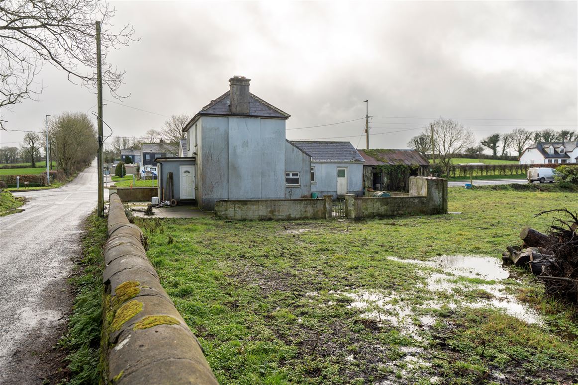 Kilross Cross, Kilross ,Tipperary