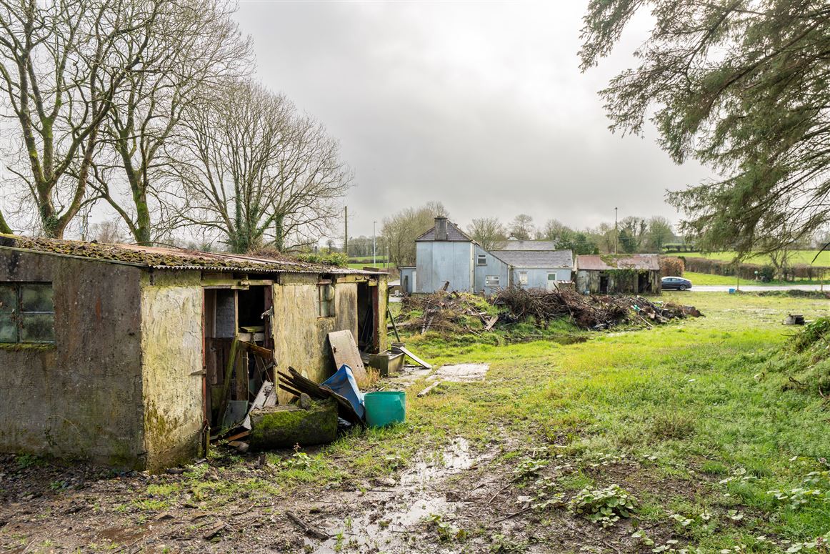 Kilross Cross, Kilross ,Tipperary