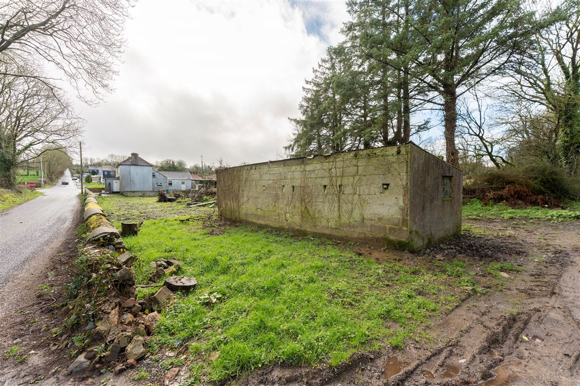 Kilross Cross, Kilross ,Tipperary