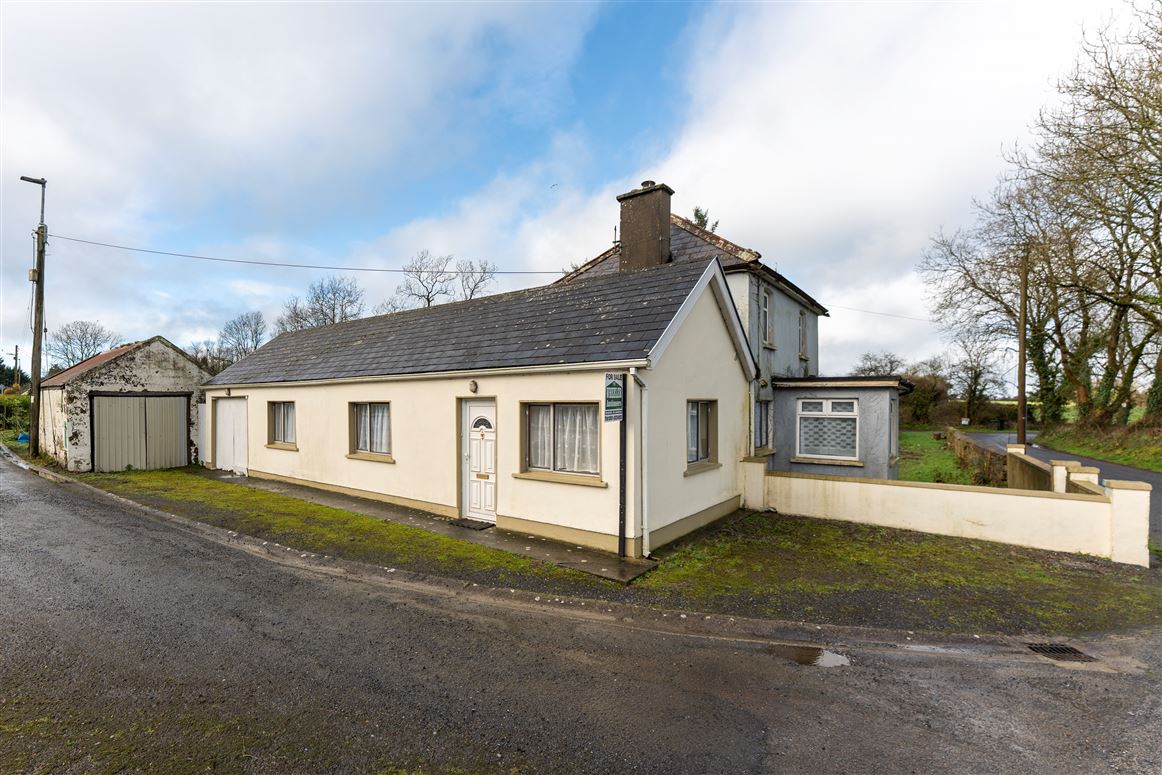 Kilross Cross, Kilross ,Tipperary