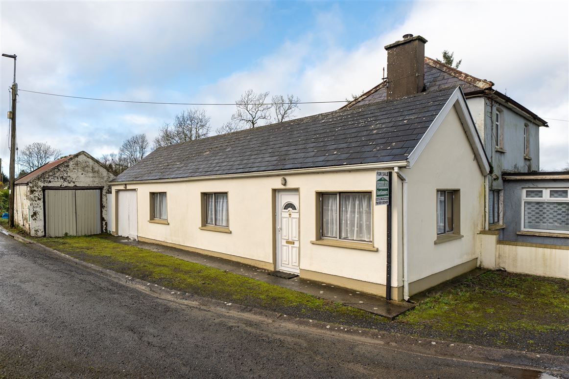Kilross Cross, Kilross ,Tipperary