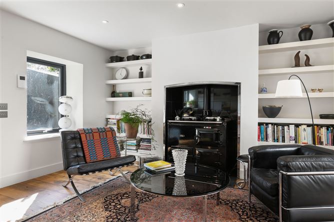 56 Heytesbury Lane, Ballsbridge, Dublin 4