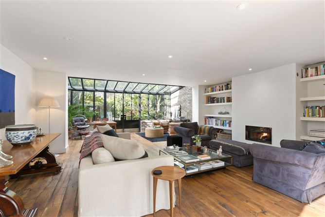 56 Heytesbury Lane, Ballsbridge, Dublin 4