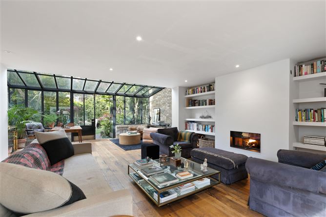 56 Heytesbury Lane, Ballsbridge, Dublin 4