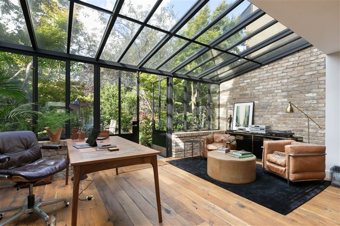 56 Heytesbury Lane, Ballsbridge, Dublin 4