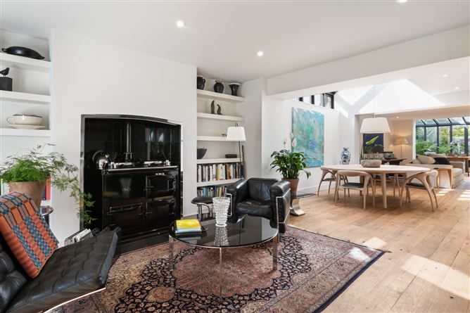 56 Heytesbury Lane, Ballsbridge, Dublin 4