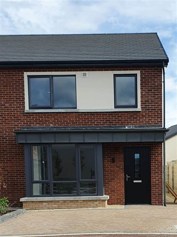 54 The Heights, Barnhall Meadows, Leixlip, County Kildare