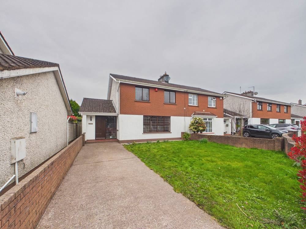 Avalon, 20 Willowbank, Church Road, Blackrock, Cork