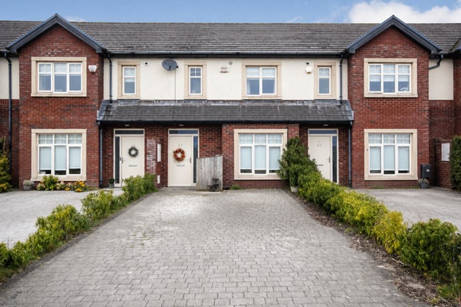 26 The Avenue, Broadmeadow Vale, Ratoath, Co. Meath