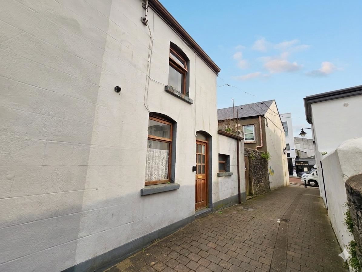 1 Upper New Street, Sligo, Sligo