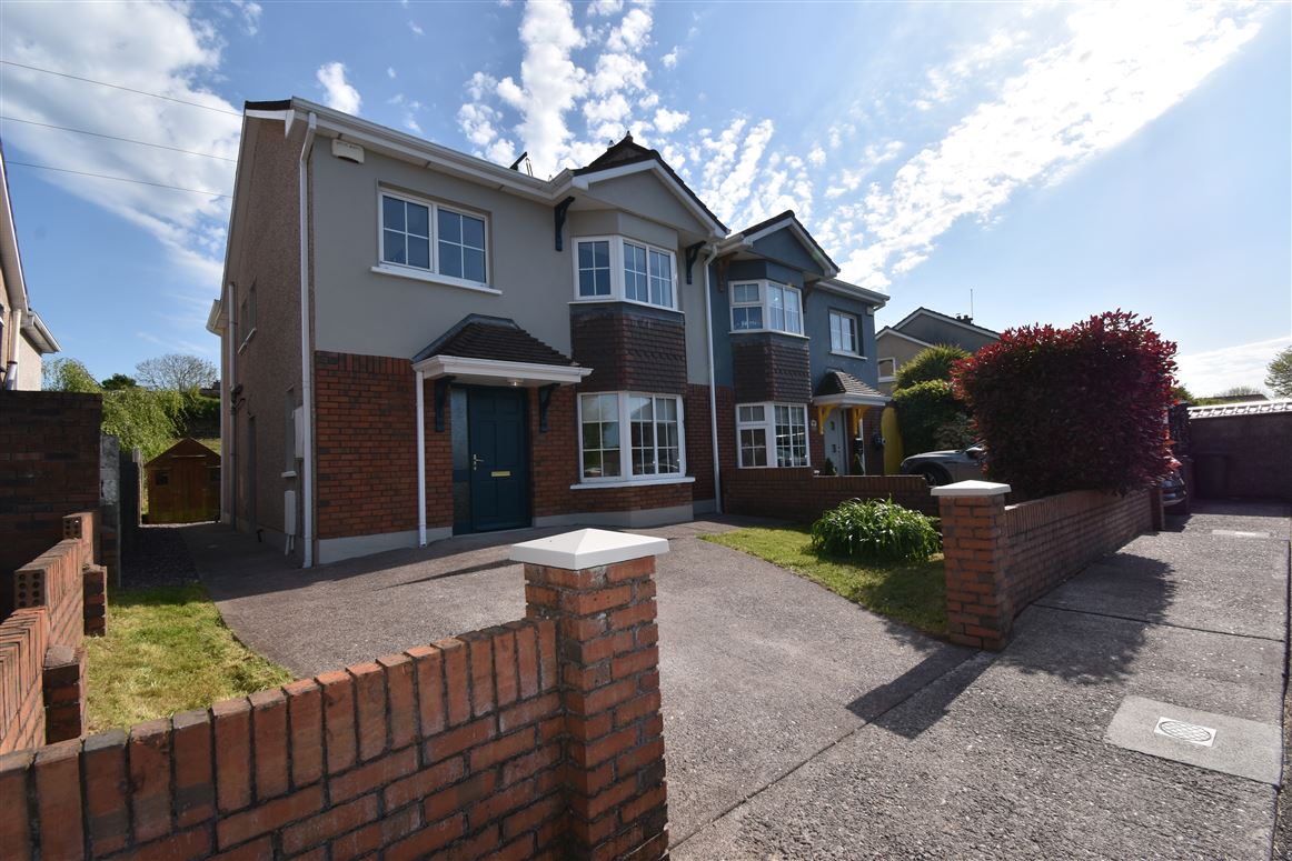 19 Marwood Lawn, Riverstown, Cork