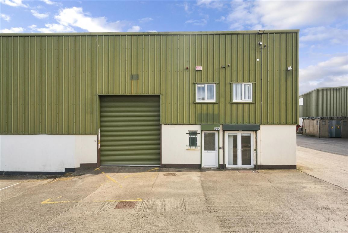 24N Grants Park, Greenogue, Rathcoole, County Dublin