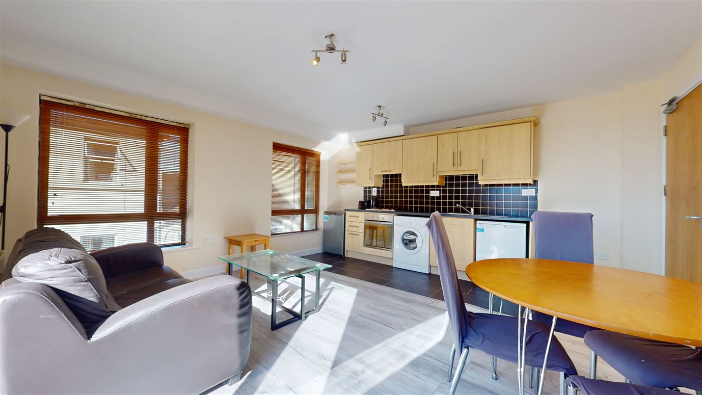 24 O'Connell Court, Waterford City, Waterford