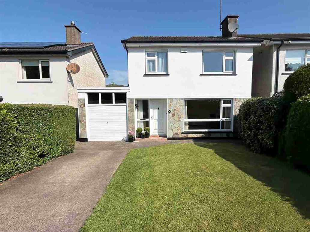 47 Melrose Ave, Stameen, Drogheda, Louth