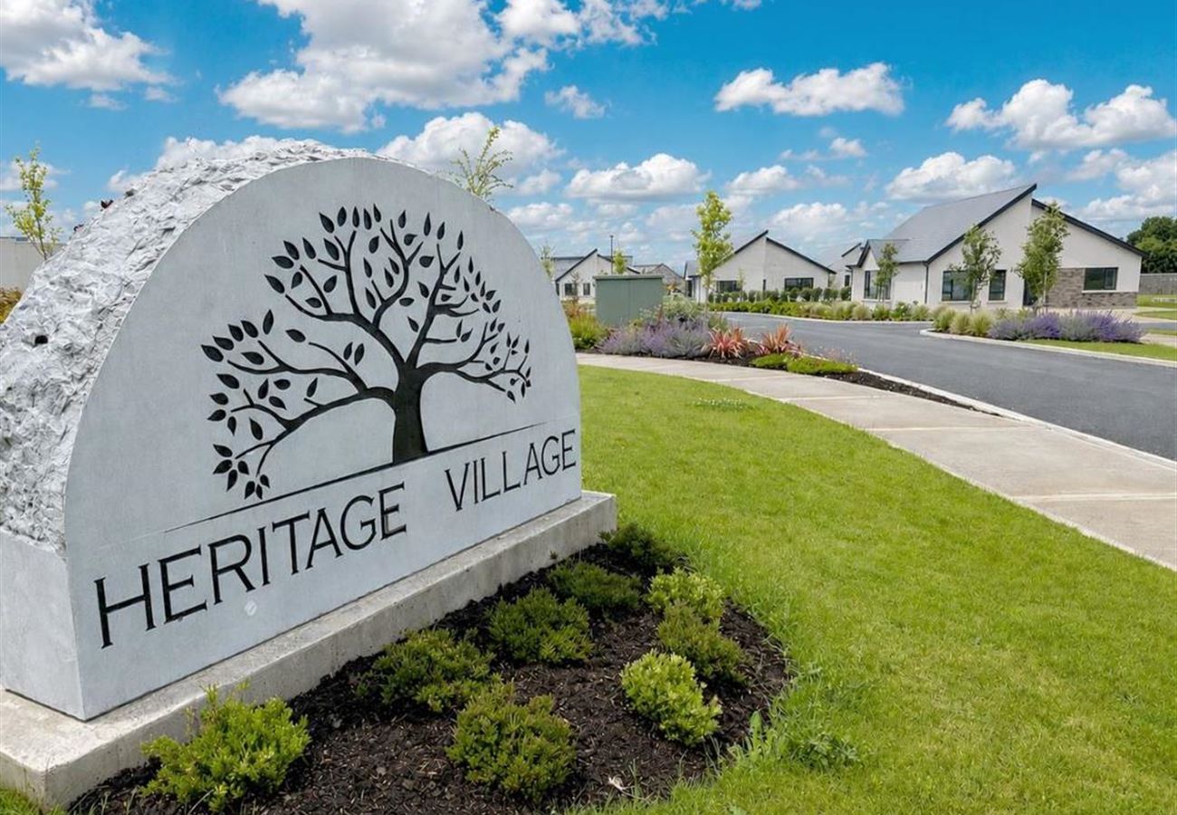 Heritage Village, Killenard, Laois
