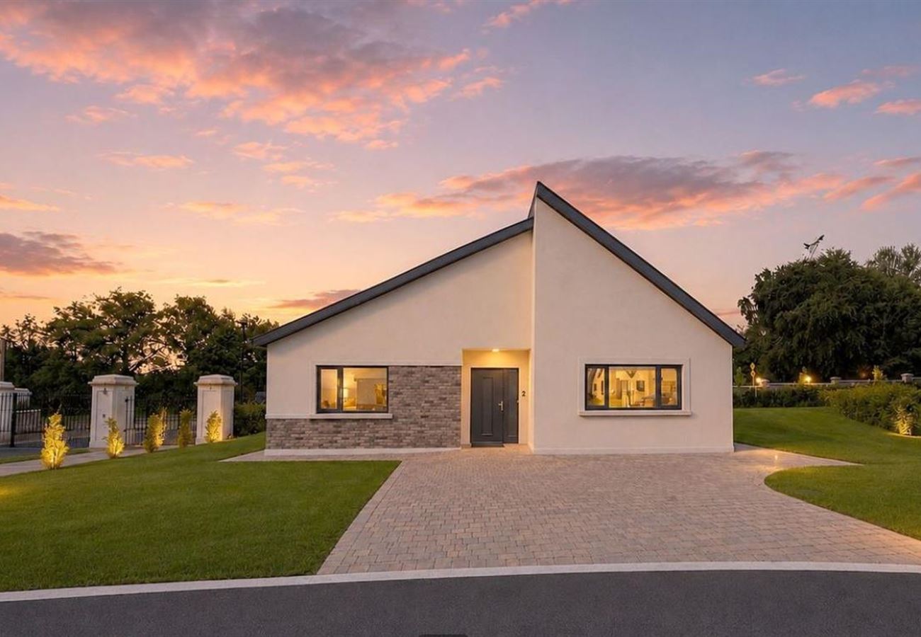 Heritage Village, Killenard, Laois