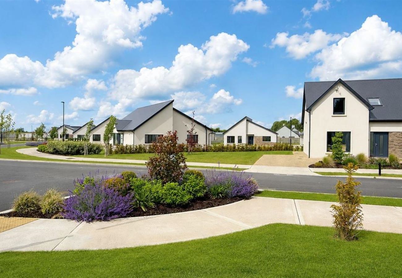 Heritage Village, Killenard, Laois