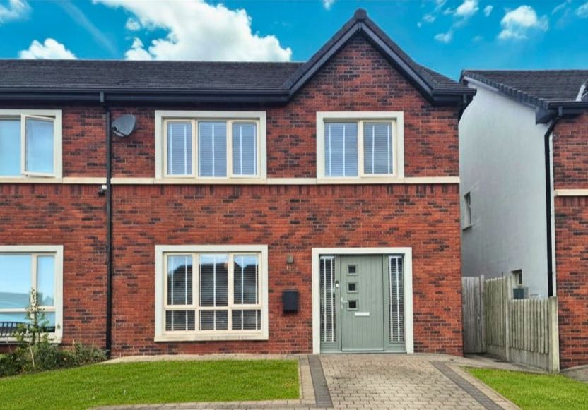 63 Viewmount, Rathdrum, Wicklow