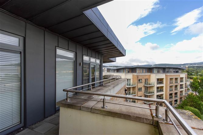 Photo 14 of 14 — Apartment 22, Beech House, Carrickmines Green, Dublin 18