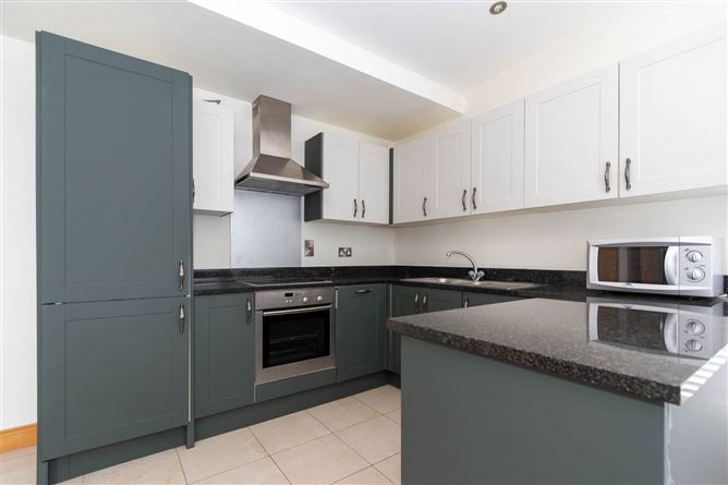 Apartment 22, Beech House, Carrickmines Green, Dublin 18