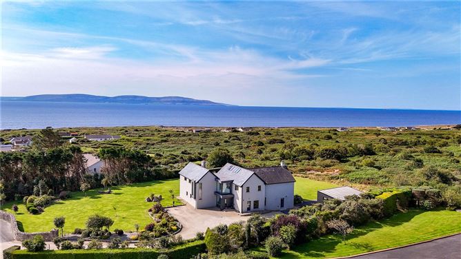 Forramoyle West, Barna, Co. Galway