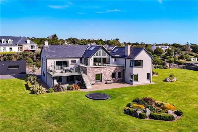 The Haven, Forramoyle West, Barna, Galway