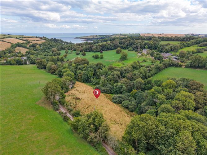 Gortnanoon, Crosshaven, Cork