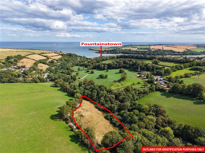 Gortnanoon, Crosshaven, Cork