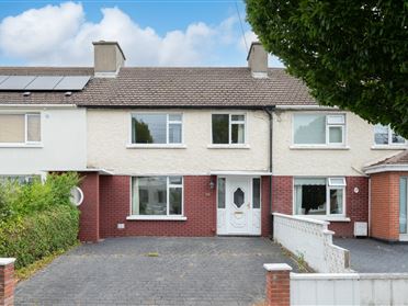17 Bettystown Avenue, Raheny, Dublin